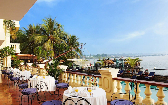 Victoria Chau Doc Hotel