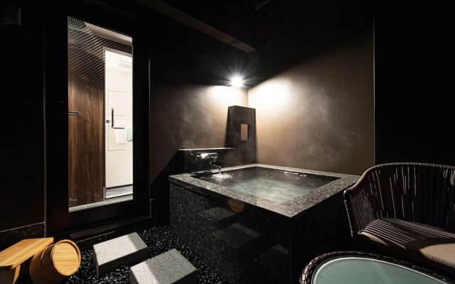 Prostyle Ryokan Tokyo Asakusa