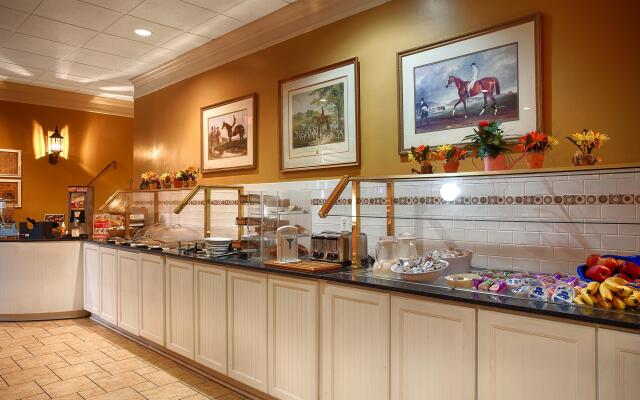 Best Western Leesburg Hotel & Conference Center