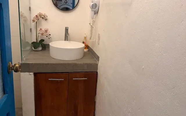 Casita de la 12