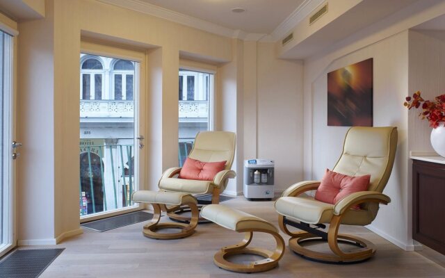 EA Hotel Atlantic Palace