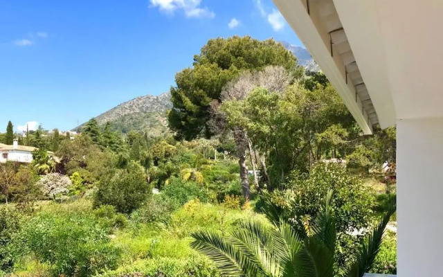 Top Luxury Marbella Villa