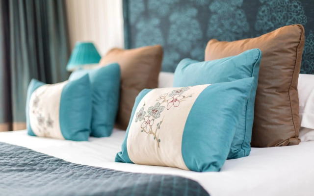The Oxfordshire Golf Hotel and Spa
