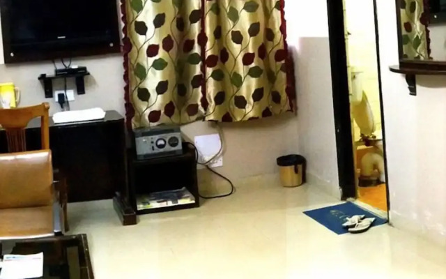 Hotel Shiraz Continental