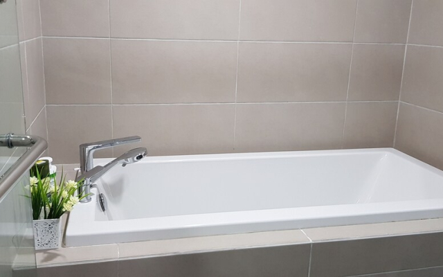 SkyView Teega at Puteri Harbour