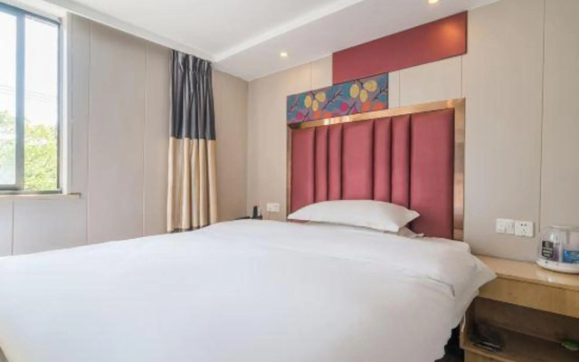 EasyGo Inn Hotel