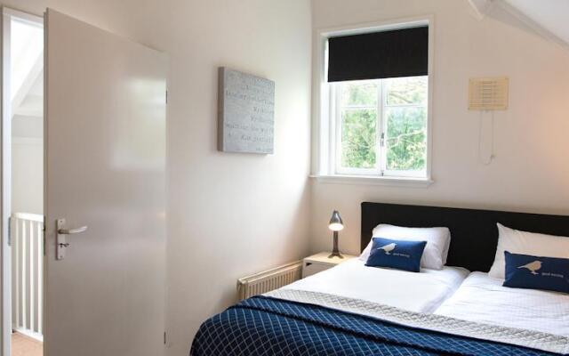 BizStay Cricket Mansion Apartments