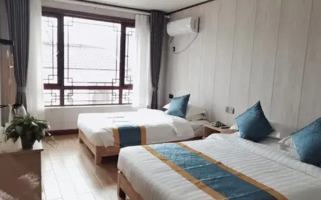Hangzhou Nanzhi B&B