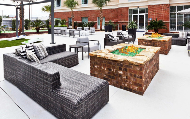DoubleTree by Hilton Dothan, AL