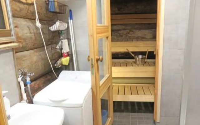 Aurinko-ruka c5 Kuusamo