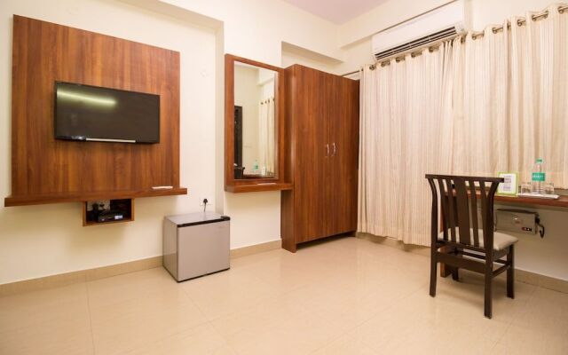 Treebo Krrish Inn