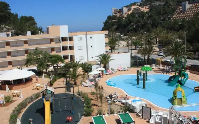 Apartamentos Balansat