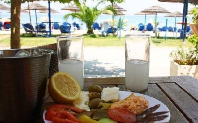Hotel Rigakis