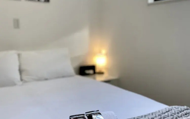 Zen Chalets Hakuba