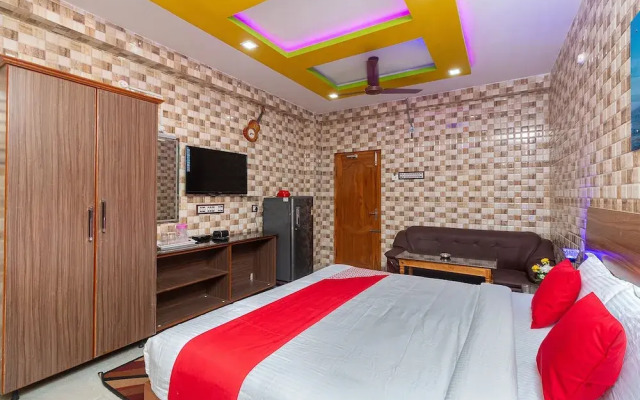 Hotel Baskar by OYO Rooms