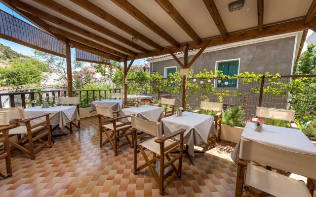 Hotel Galini