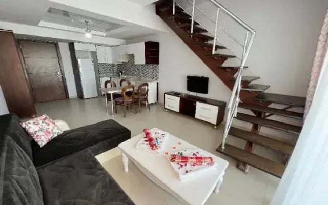 Arya Termal Otel- Halal Hotel