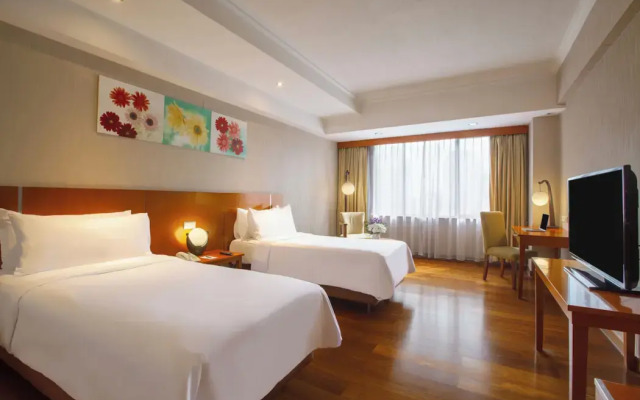 Artotel Gelora Senayan Jakarta