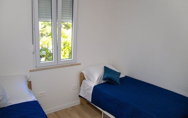 Apartment Matea