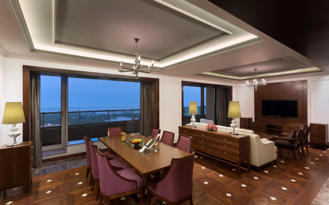 Crowne Plaza Kochi by IHG