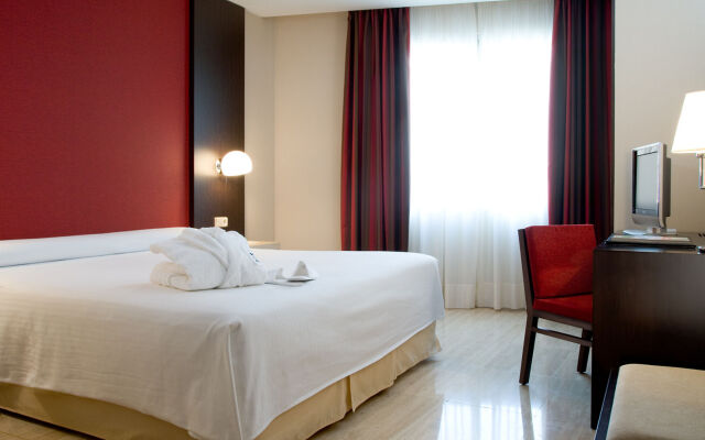 HG City Suites Barcelona