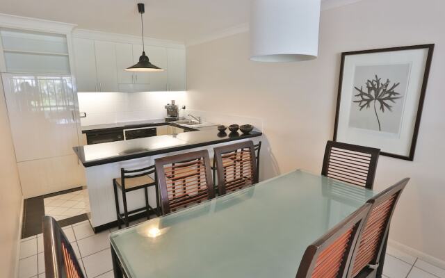 Alamanda Luxury Private Apartments