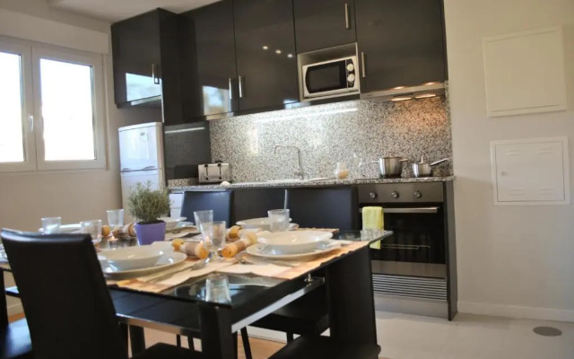 Porto Douro - Santa Catarina