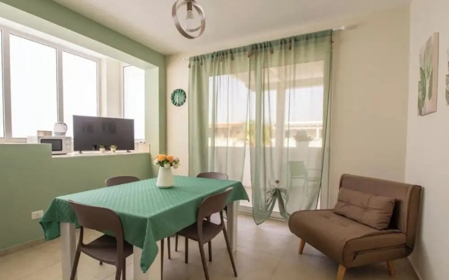 Onda Bianca Luxury Apartments