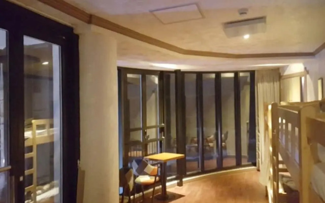 Jeongdongjin Suerte Guest House