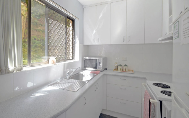 Marcel Towers Holiday Apartments