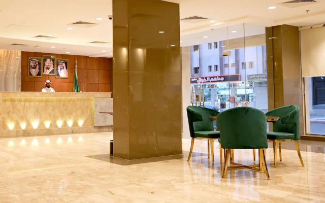 Sela Hotel
