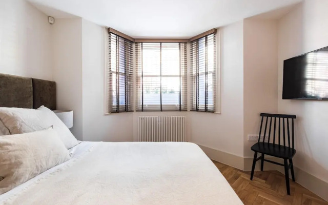 The Notting Hill Apartments - NH1