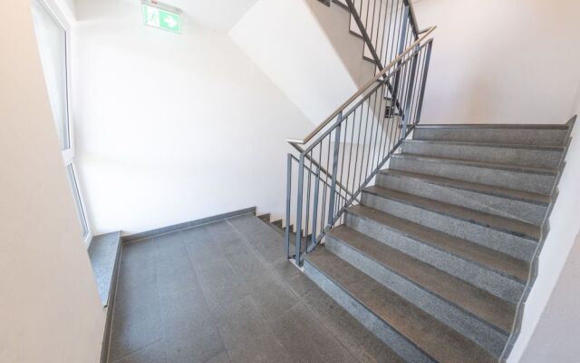 Stäy Apartmenthaus und Monteurzimmer