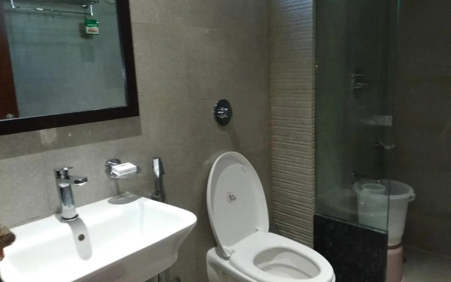 Lumbinis Grand Hotel