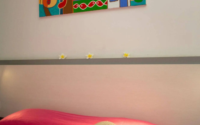 Hôtel Exsel Alamanda