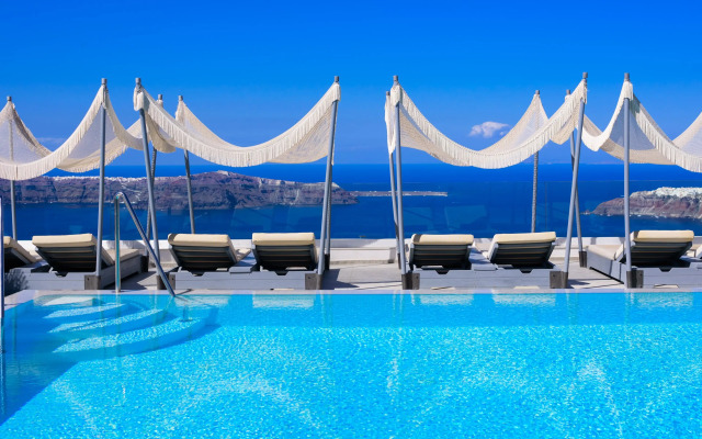 Andromeda Villas