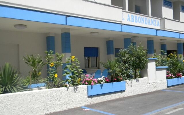 Hotel Abbondanza