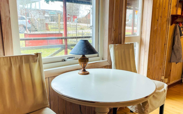 6 Person Holiday Home in Kosta