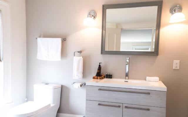 Russelltown Inn