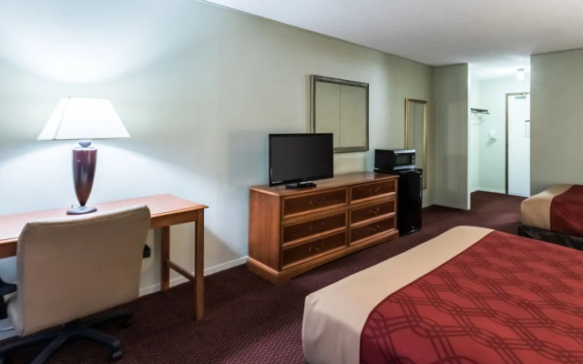 Red Carpet Inn Austin MN