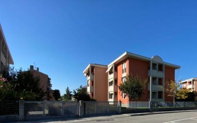 Residenza Airone Bianco