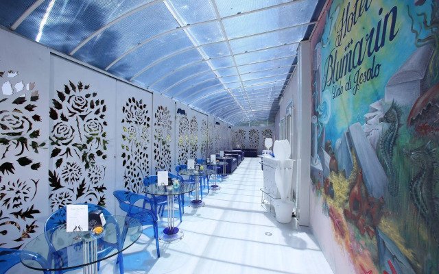 Hotel Blumarin