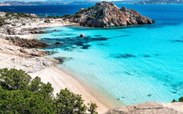 Spacious Retreat in the Heart of Sardinia