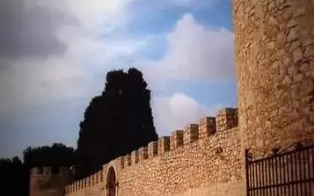 Torre Rodosta XII Sec. Luxury Apartment ed Eventi