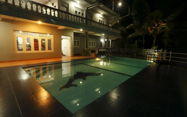 Blue Haven Guest House