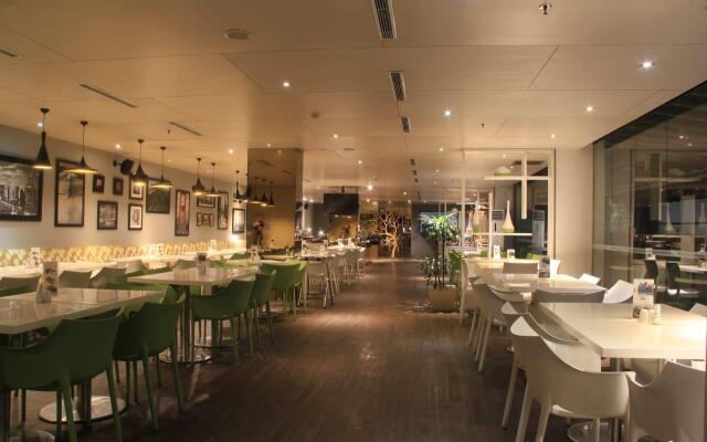 Pomelotel Patra Kuningan Jakarta