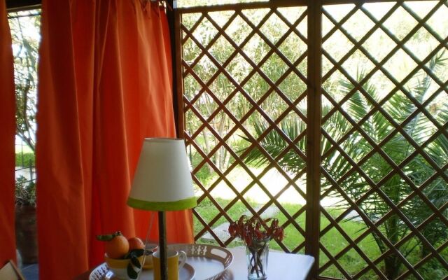 Agriturismo Fontanelle