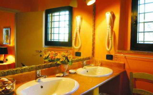 La Locanda Del Castello