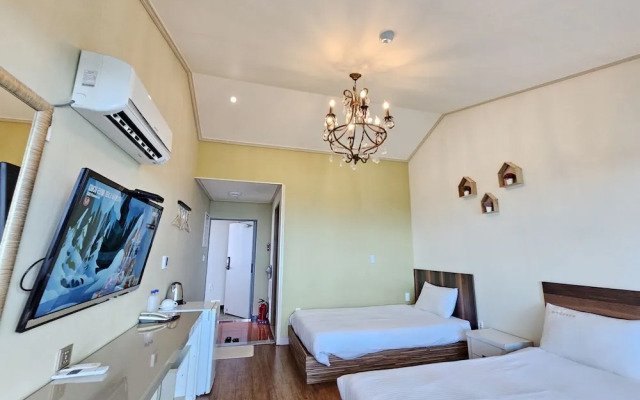 Haemil Resort