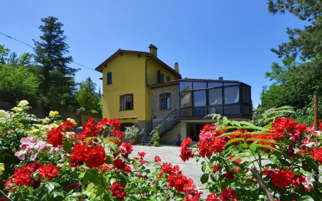 Villa Francesca in Scheggia